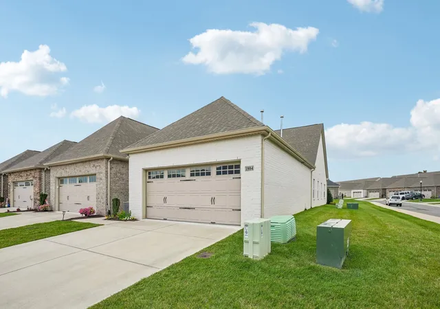 Photo 3 of Single family home for sale at 1804 Neswick Ct, Gallatin, TN 37066 | MLS# 3509958 | Listing updated on 2026-09-02