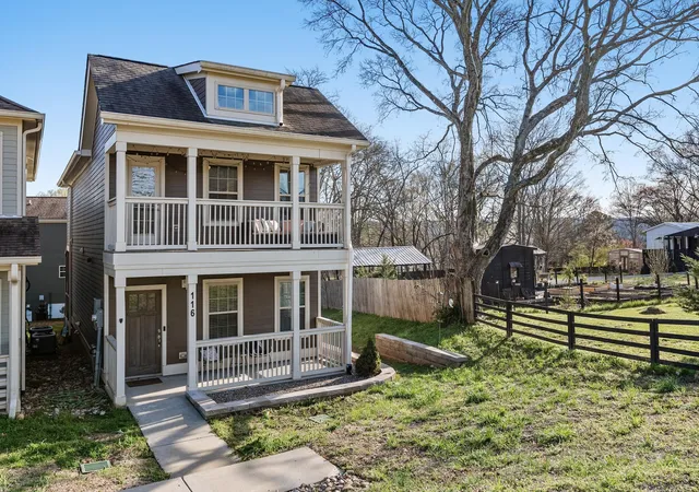 1st image of 116 Jasmine Rd, Ashland City, TN 37015 | MLS# 3513442