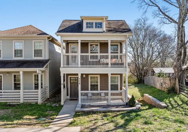 2nd image of 116 Jasmine Rd, Ashland City, TN 37015 | MLS# 3513442