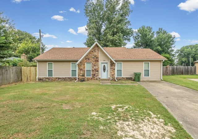 Photo 1 of Sale Pending at 7869 Sweet Bark Rd, Millington, TN 38053 | MLS# 3501480 | Listing updated on 2026-09-08