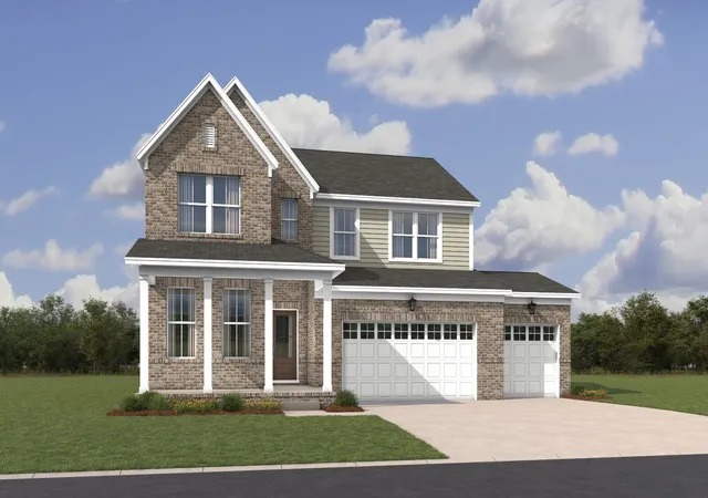 Photo 1 of Sale Pending at 1537 Cherry Tree Ln, Mount Juliet, TN 37122 | MLS# 3502023 | Listing updated on 2026-10-05