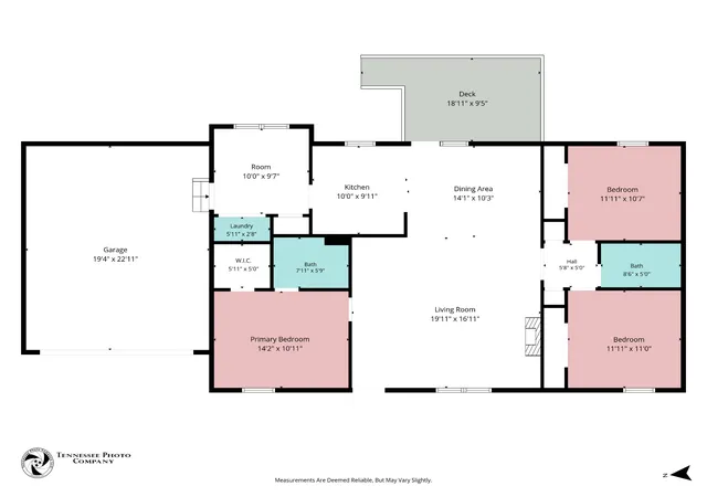 2nd image of 111 Clearwater Sq, Sparta, TN 38583 | MLS# 3502033