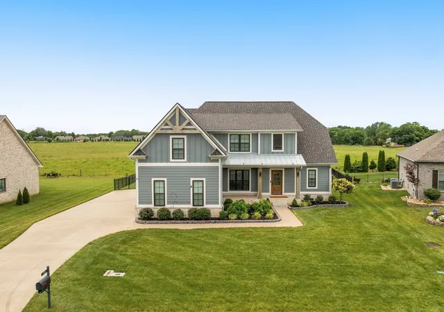 1st image of 420 Sheas Way, Clarksville, TN 37043 | MLS# 3510930