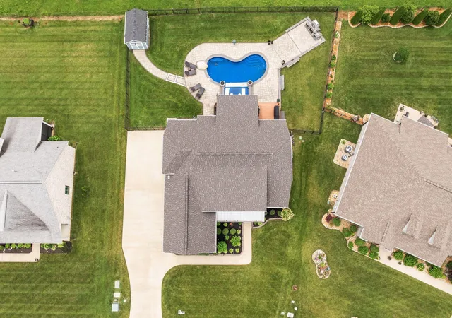 3rd image of 420 Sheas Way, Clarksville, TN 37043 | MLS# 3510930