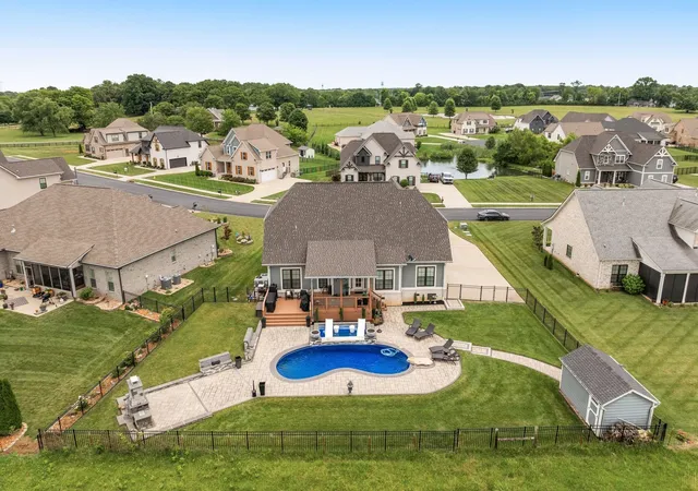 4th image of 420 Sheas Way, Clarksville, TN 37043 | MLS# 3510930