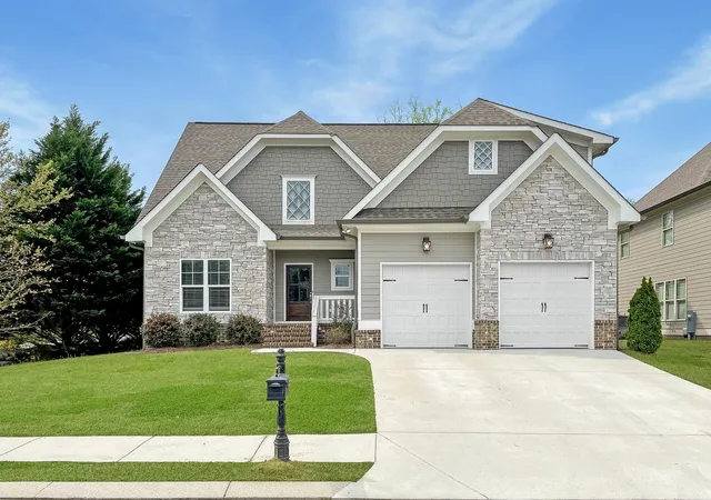 1st image of 8096 Hodges Way, Ooltewah, TN 37363 | MLS# 3502036