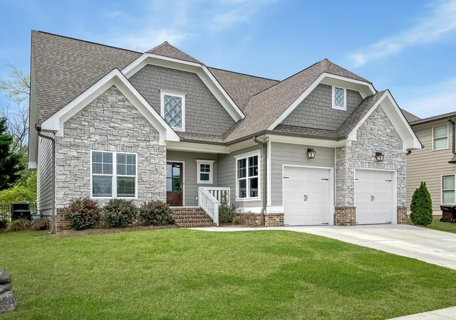 2nd image of 8096 Hodges Way, Ooltewah, TN 37363 | MLS# 3502036