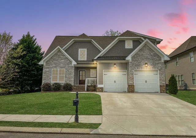 25th image of 8096 Hodges Way, Ooltewah, TN 37363 | MLS# 3502036