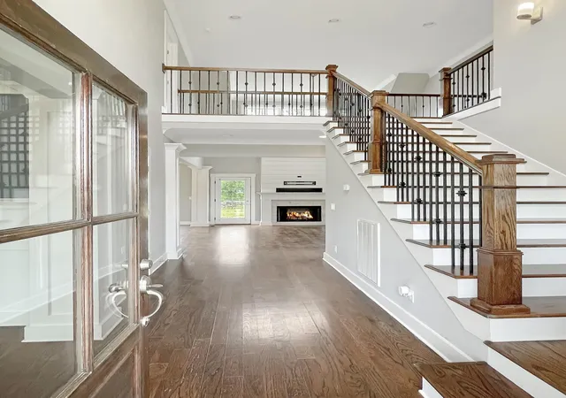 4th image of 8096 Hodges Way, Ooltewah, TN 37363 | MLS# 3502036