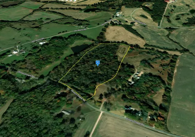 3rd image of 266 Olivers Chapel Rd, Bradford, TN 38316 | MLS# 3502043