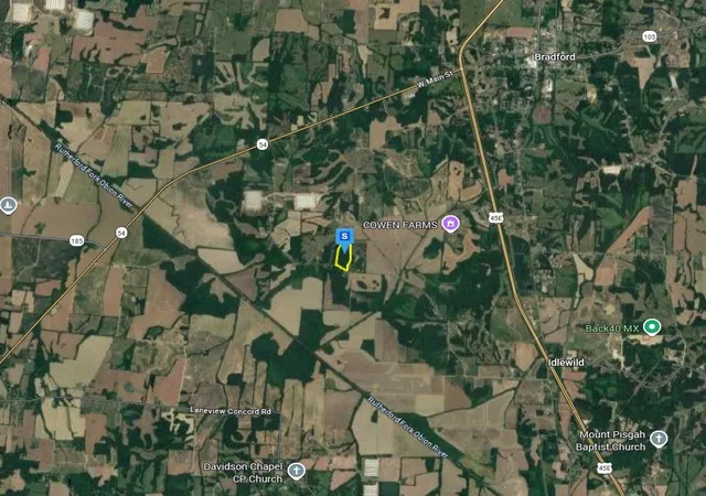 4th image of 266 Olivers Chapel Rd, Bradford, TN 38316 | MLS# 3502043