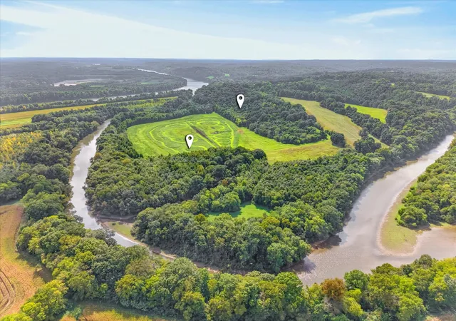2nd image of 0 E York Landing Rd, Woodlawn, TN 37191 | MLS# 3510665