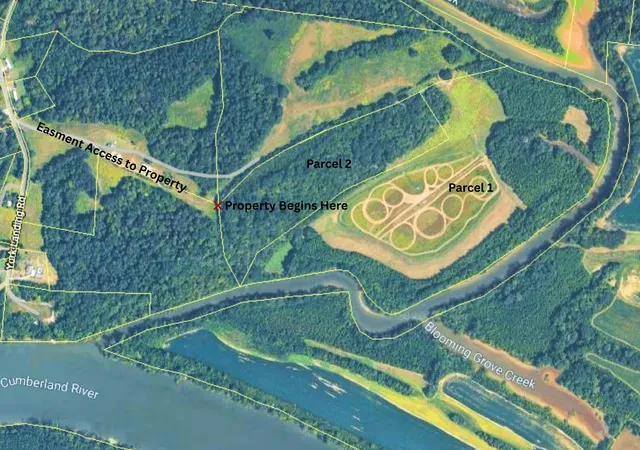 31st image of 0 E York Landing Rd, Woodlawn, TN 37191 | MLS# 3510665