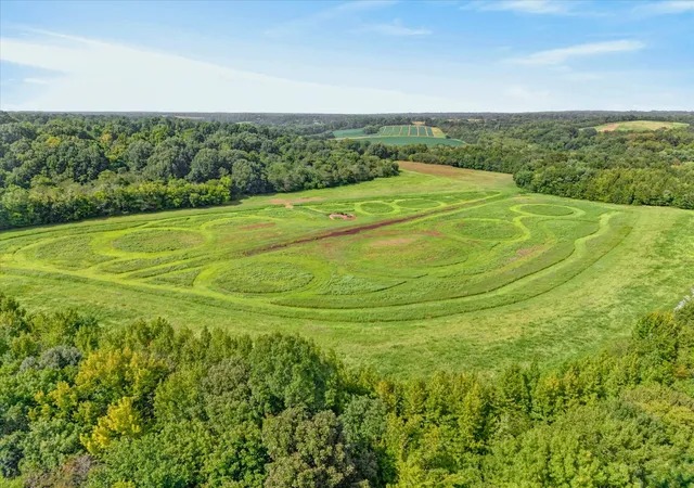 5th image of 0 E York Landing Rd, Woodlawn, TN 37191 | MLS# 3510665