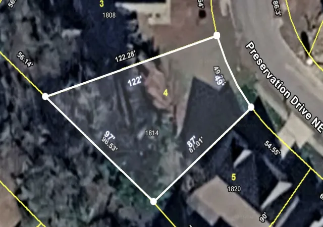3rd image of 0 Preservation Dr Ne, Cleveland, TN 37323 | MLS# 3506086