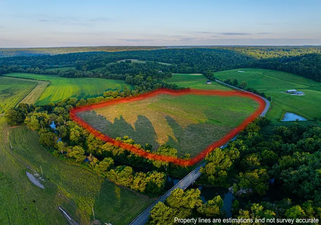 Photo 1 of Land for sale at 0 Rock Springs Rd, Charlotte, TN 37036 | MLS# 3529578 | Listing updated on 2026-08-31