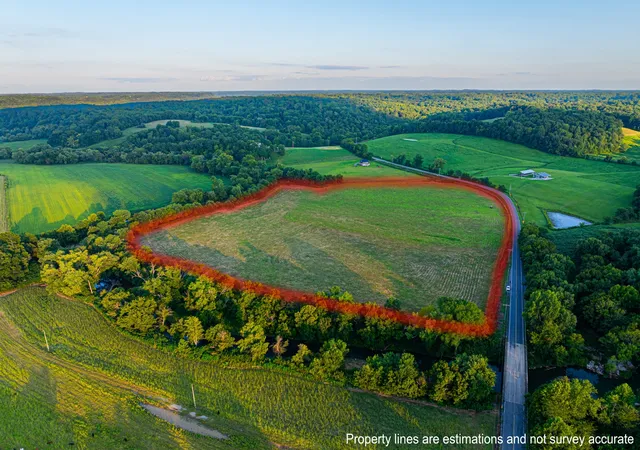 Photo 3 of Land for sale at 0 Rock Springs Rd, Charlotte, TN 37036 | MLS# 3529578 | Listing updated on 2026-08-31