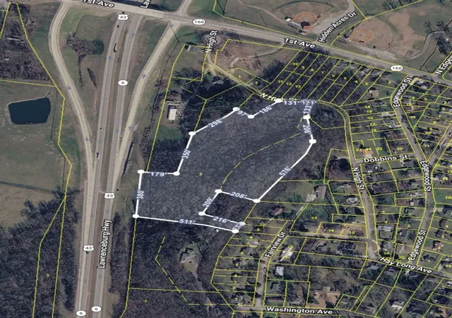 5th image of 0 North High Street, Mount Pleasant, TN 38474 | MLS# 3508182