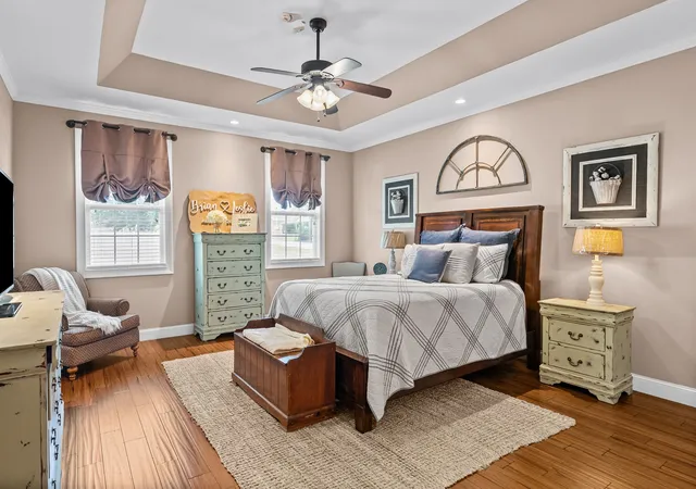 Photo 4 of Single family home for sale at 201 Quincy Dr, Hopkinsville, KY 42240 | MLS# 3510595 | Listing updated on 2026-09-25