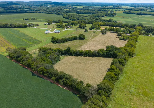 9th image of 0 Hovis Bend, Fayetteville, TN 37334 | MLS# 3502064