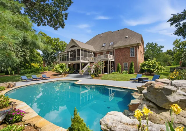 2nd image of 8218 Holly Rd, Brentwood, TN 37027 | MLS# 3512761