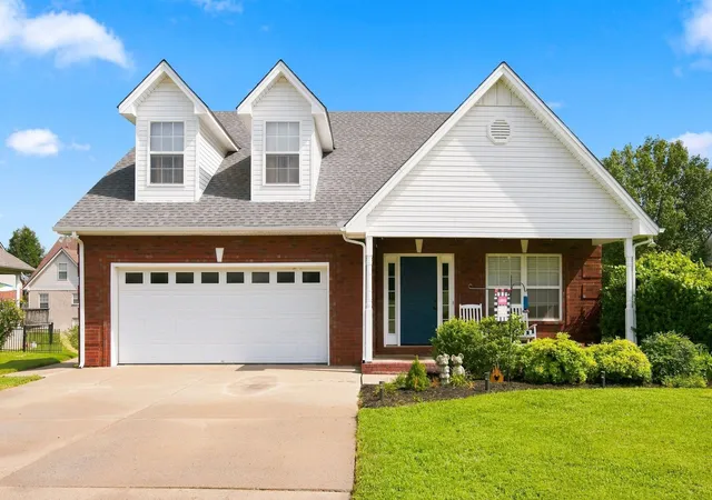 1st image of 812 Renaissance Ave, Murfreesboro, TN 37129 | MLS# 3520243