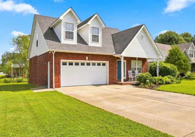 2nd image of 812 Renaissance Ave, Murfreesboro, TN 37129 | MLS# 3520243