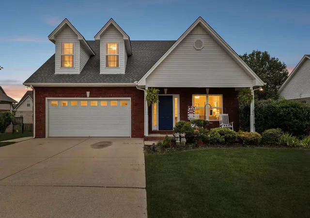Photo 4 of Single family home for sale at 812 Renaissance Ave, Murfreesboro, TN 37129 | MLS# 3520243 | Listing updated on 2026-10-10