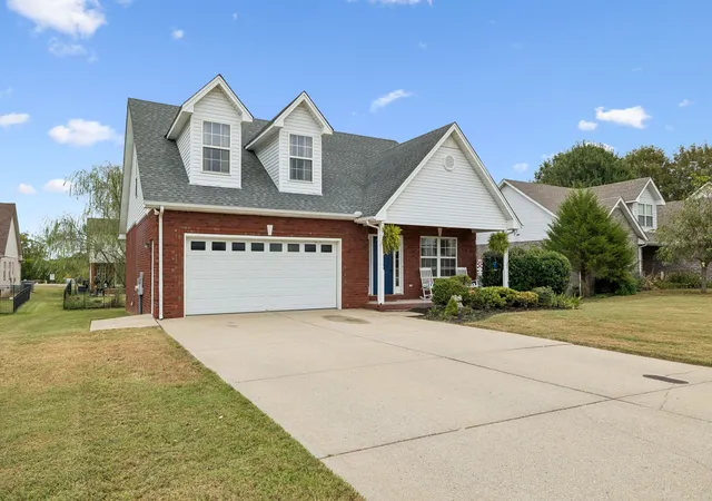Single family home for sale at 812 Renaissance Ave, Murfreesboro, TN 37129 | MLS# 3520243