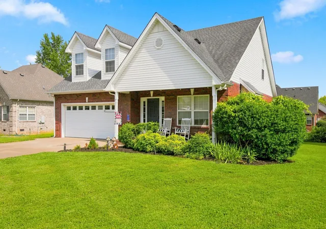 image of 812 Renaissance Ave, Murfreesboro, TN 37129 | MLS# 3520243