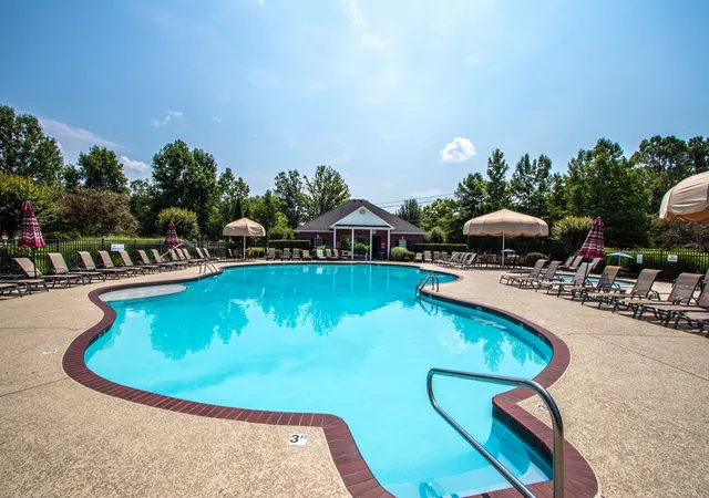 31st image of 812 Renaissance Ave, Murfreesboro, TN 37129 | MLS# 3520243