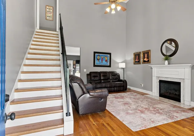 image of 812 Renaissance Ave, Murfreesboro, TN 37129 | MLS# 3520243