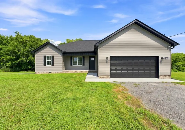 1st image of 124 Simmons Ln, Shelbyville, TN 37160 | MLS# 3511166