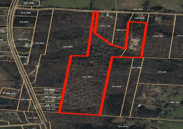 56th image of 0 Reddon Crossing, Charlotte, TN 37036 | MLS# 3513223