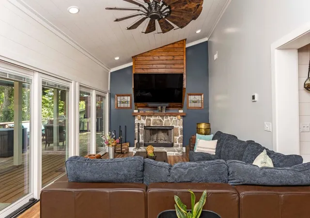 3rd image of 7421 Savannah Dr, Ooltewah, TN 37363 | MLS# 3505937