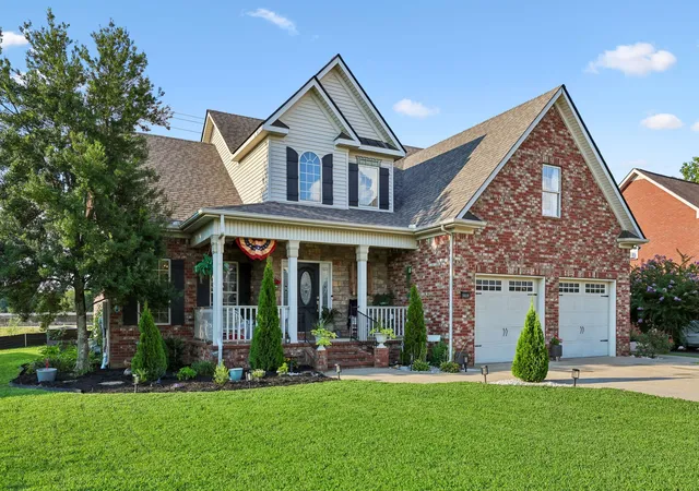 1st image of 3020 Shady Glen Cir, Murfreesboro, TN 37128 | MLS# 3509926
