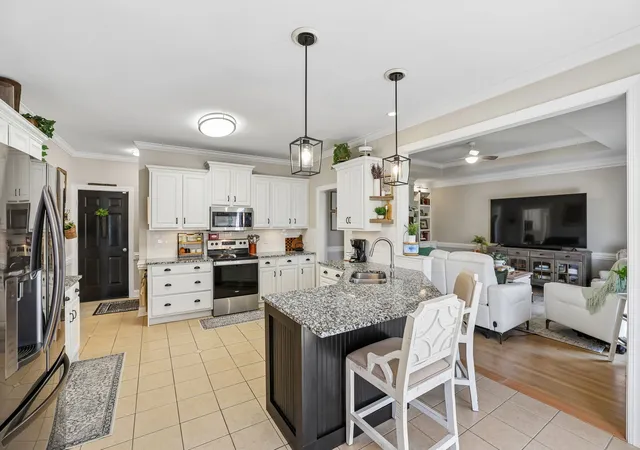 4th image of 3020 Shady Glen Cir, Murfreesboro, TN 37128 | MLS# 3509926
