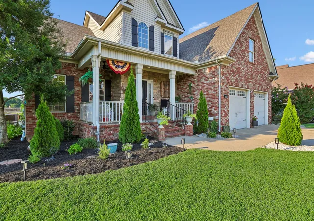 85th image of 3020 Shady Glen Cir, Murfreesboro, TN 37128 | MLS# 3509926