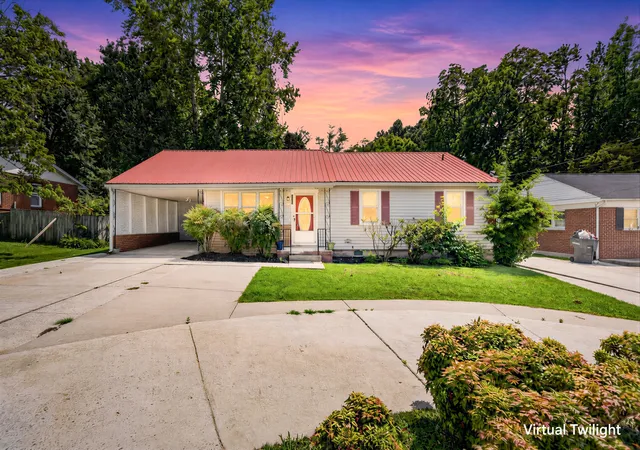 1st image of 333 E 16th St, Cookeville, TN 38501 | MLS# 3516636