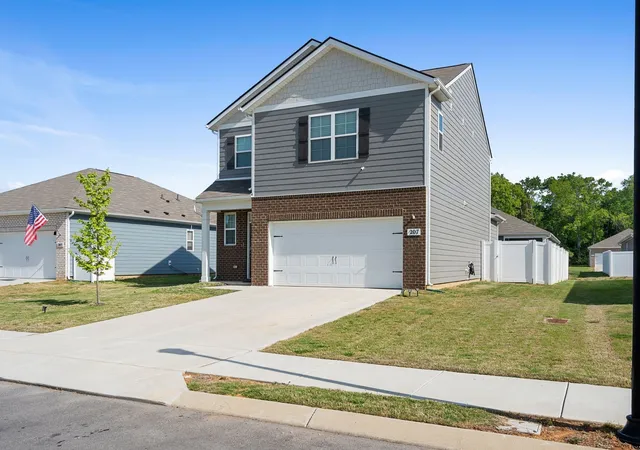 4th image of 207 River Forest Dr, Chapel Hill, TN 37034 | MLS# 3513576