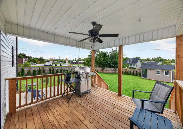 Photo 4 of Single family home for sale at 104 Echo Valley Dr, Cookeville, TN 38501 | MLS# 3502101 | Listing updated on 2026-09-07