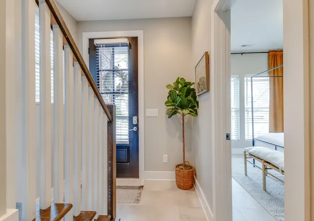 Photo 3 of Townhouse for sale at 713b 26th Avenue N, Nashville, TN 37208 | MLS# 3506513 | Listing updated on 2026-08-11