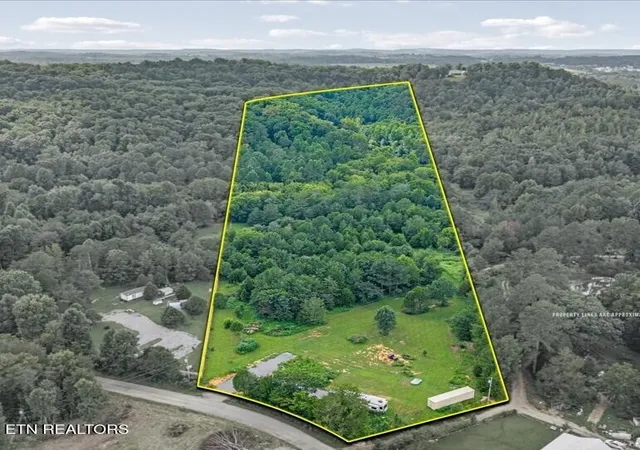 1st image of 400 County Road 669, Athens, TN 37303 | MLS# 3502083
