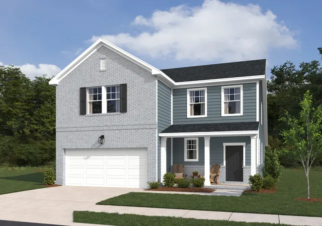 1st image of 233 Jasmine Way, La Vergne, TN 37086 | MLS# 3513589