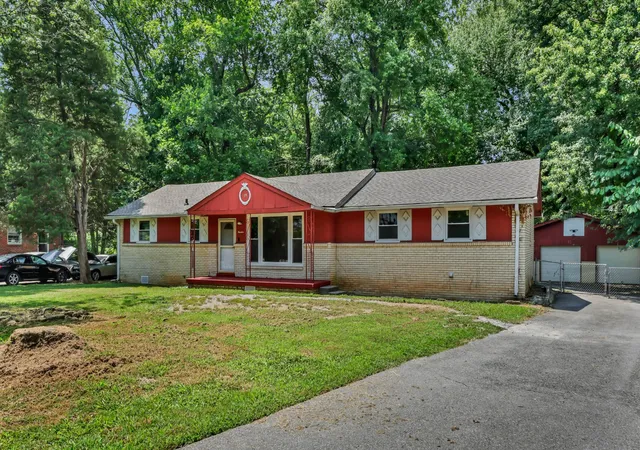 1st image of 19 Charlemagne Blvd, Clarksville, TN 37042 | MLS# 3502108