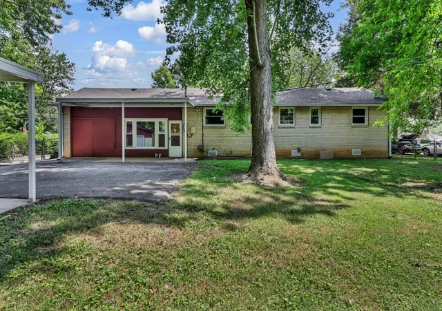 31st image of 19 Charlemagne Blvd, Clarksville, TN 37042 | MLS# 3502108