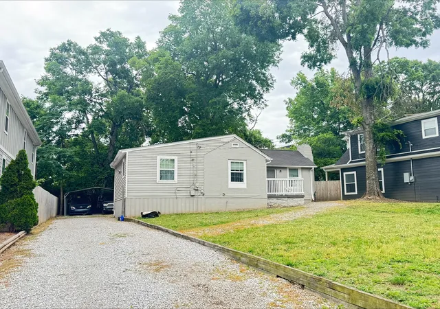 Land for sale at 2222 Kline Ave, Nashville, TN 37211 | MLS# 3502100