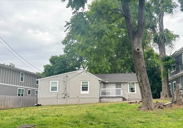 Photo 2 of Land for sale at 2222 Kline Ave, Nashville, TN 37211 | MLS# 3502100 | Listing updated on 2026-08-25