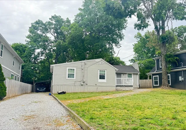 Photo 3 of Land for sale at 2222 Kline Ave, Nashville, TN 37211 | MLS# 3502100 | Listing updated on 2026-08-25