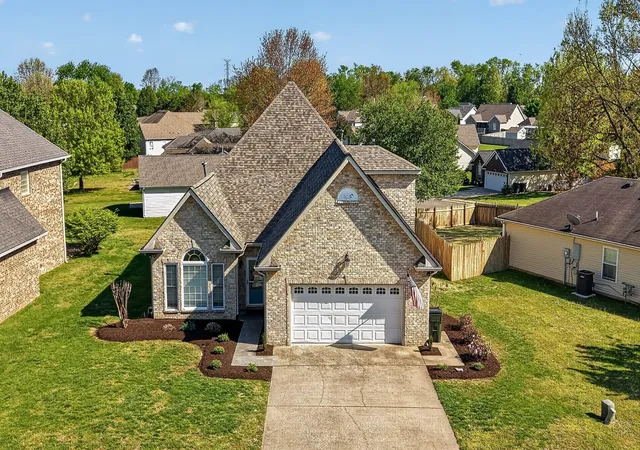 Photo 1 of Single family home for sale at 1415 Harrington Dr, Gallatin, TN 37066 | MLS# 3514150 | Listing updated on 2026-10-05